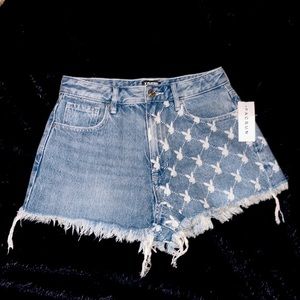 Playboy PacSun shorts